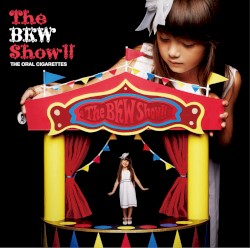 The BKW Show!!