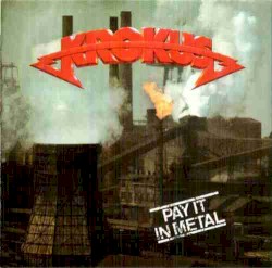 Pay It in Metal