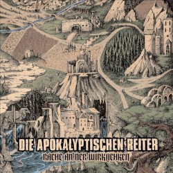 Rache an der Wirklichkeit