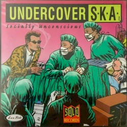 Socially Unconscious