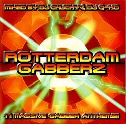 ROTTERDAM GABBERZ