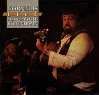 Live, Montmartre, Köpenhamn