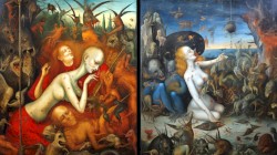 Gadgets and Cataclysms