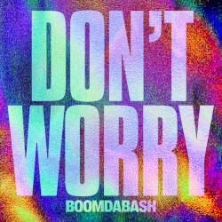 Don't worry