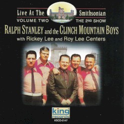 Live at the Smithsonian, Volume Two: The 2nd Show