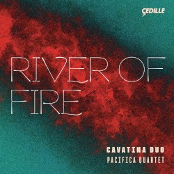 River of Fire