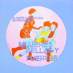 Mujeres bellas y fuertes