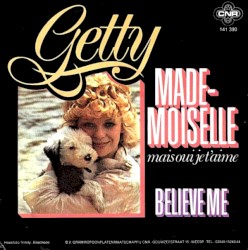 Mademoiselle / Believe Me