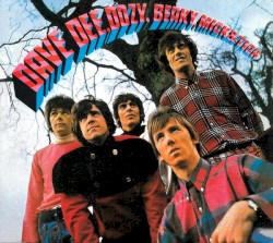 Dave Dee, Dozy, Beaky, Mick & Tich
