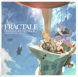 Fractale Original Soundtrack