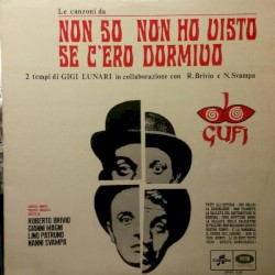 Non so, non ho visto, se c'ero dormivo