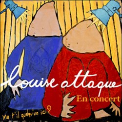 En concert : Ya t'il quelqu'un ici ?!