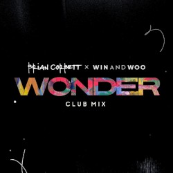 Wonder (Club Mix)