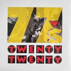 Twenty Twenty
