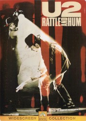 U2 Rattle and Hum