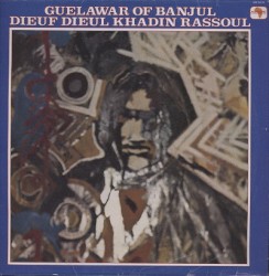 Dieuf Dieul Khadin Rassoul