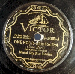 One Hour / Hello Lola