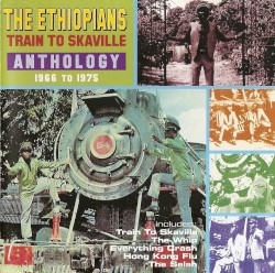 Train to Skaville Anthology 1966 to 1975