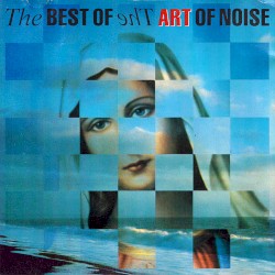 The Best of the Art of Noise: Art Works 12"