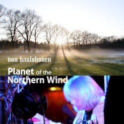 Planet of the Northern Wind