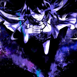 Blood Rushing to My Head