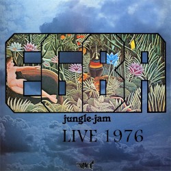 Jungle Jam Live (Egba Live in 1976)