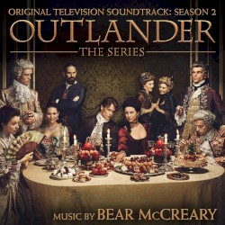 Outlander: The Series: Original Television Soundtrack, Season 2