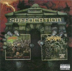 Two From the Vault: Effigy of the Forgotten / Pierced From Within