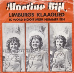 Limburgs klaaglied / Ik word nooit meer nummer één