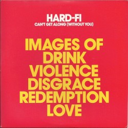 Can’t Get Along (Without You)