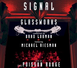 Glassworks + Music in Similar Motion