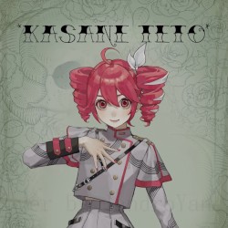 Tu Falta de Querer - Kasane Teto SV【Synthesizer V Cover en Español】