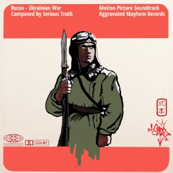 Russo-Ukrainian War (Motion Picture Soundtrack)