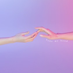 Take my hand