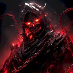 DEVIL'S CALL (SPED UP)