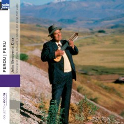 Perou: Charango et chants du Cuzco