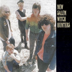 New Salem Witch Hunters