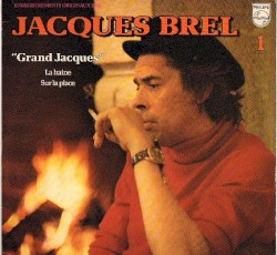 Grand Jacques