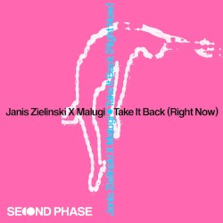 Take It Back (Right Now)