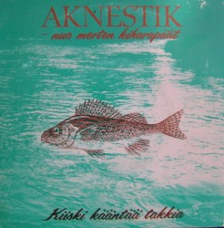 Kiiski kääntää takkia / Mollijoilotus (Enstexhousuissa)