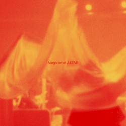 Fuego en el altar (En vivo desde Murcia)