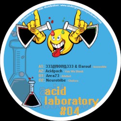 Acid Laboratory