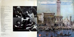 Vivaldi Venezianische Konzerte und Sonaten