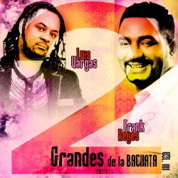 2 grandes de la bachata, vol. 4