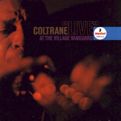 “Live” at the Village Vanguard
