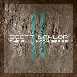 The Full Moon Series, Volume 02 - February The Full Hunger Moon