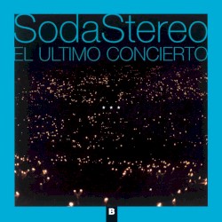 El último concierto B