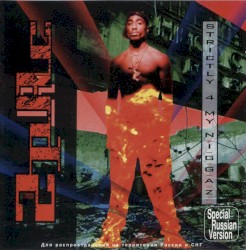 Strictly 4 My N.I.G.G.A.Z…