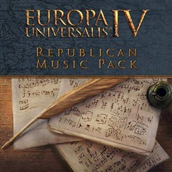 Europa Universalis IV: Republican Music