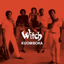 Kuomboka